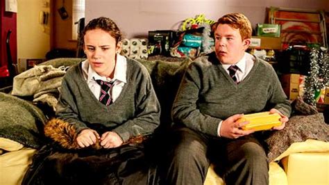 stv player coronation street.